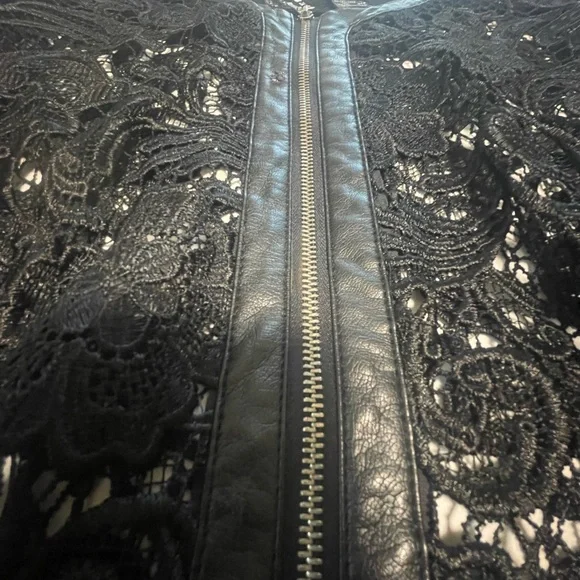 INC International Concepts peplum jacket for women - Picture 8 of 12